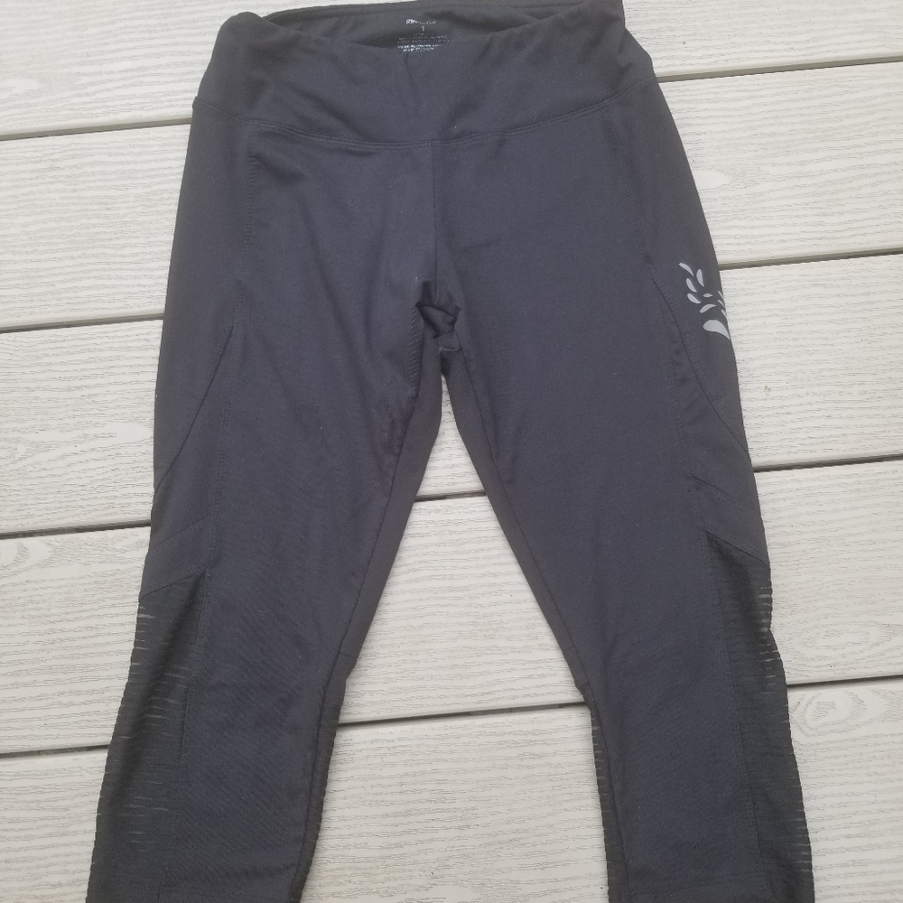 Marika Size Small Yoga Leggings